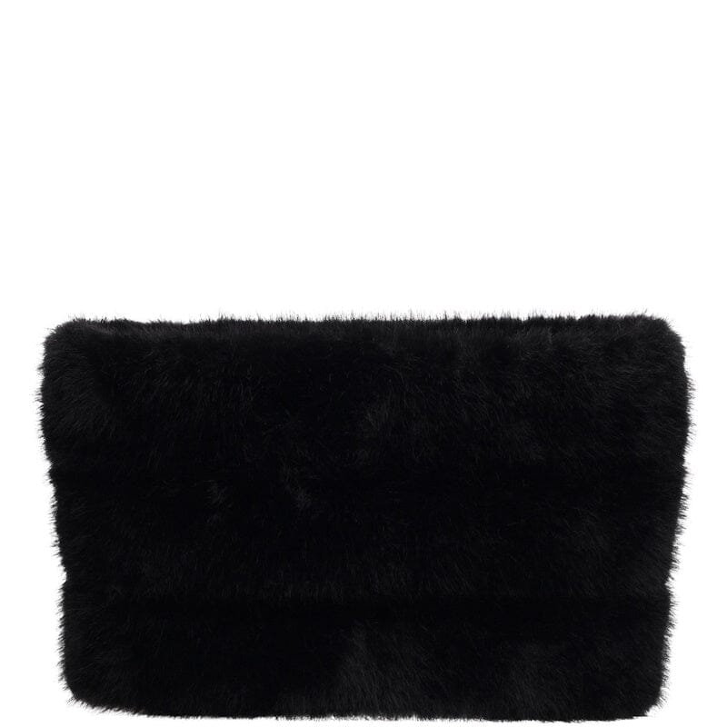 Zebra Trends Emma Crossbody Tas Zwart Zebra Trends 