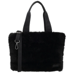 Zebra Trends Emma Handtas Zwart Zebra Trends 