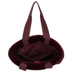 Zebra Trends Emma Laptop Shopper 15,6" Bordeaux Rood Zebra Trends 