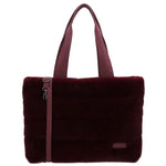 Zebra Trends Emma Laptop Shopper 15,6" Bordeaux Rood Zebra Trends 
