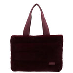 Zebra Trends Emma Laptop Shopper 15,6" Bordeaux Rood Zebra Trends 