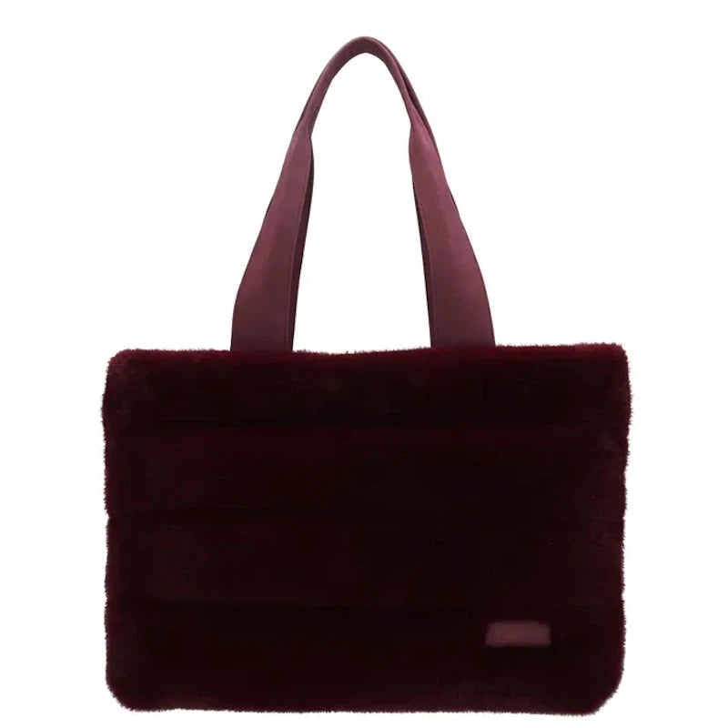 Zebra Trends Emma Laptop Shopper 15,6" Bordeaux Rood Zebra Trends 