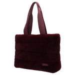 Zebra Trends Emma Laptop Shopper 15,6" Bordeaux Rood Zebra Trends 