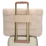 Zebra Trends Emma Laptop Shopper 15,6" Creme Zebra Trends 