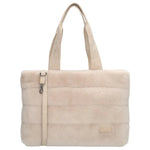 Zebra Trends Emma Laptop Shopper 15,6" Creme Zebra Trends 
