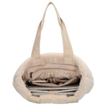 Zebra Trends Emma Laptop Shopper 15,6" Creme Zebra Trends 