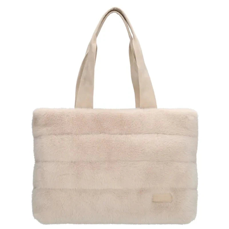 Zebra Trends Emma Laptop Shopper 15,6" Creme Zebra Trends 
