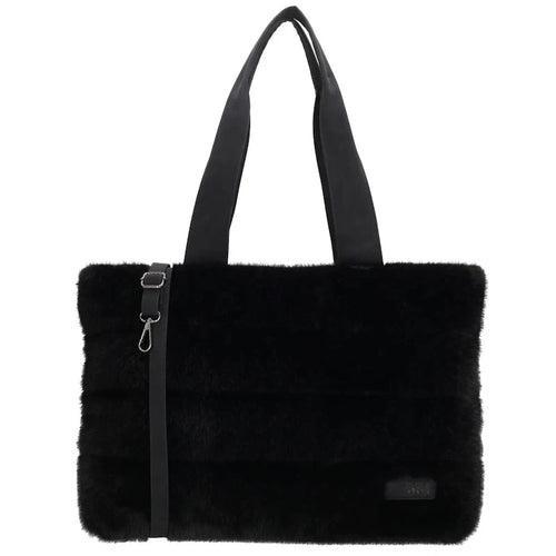 Zebra Trends Emma Laptop Shopper 15,6" Zwart Zebra Trends 