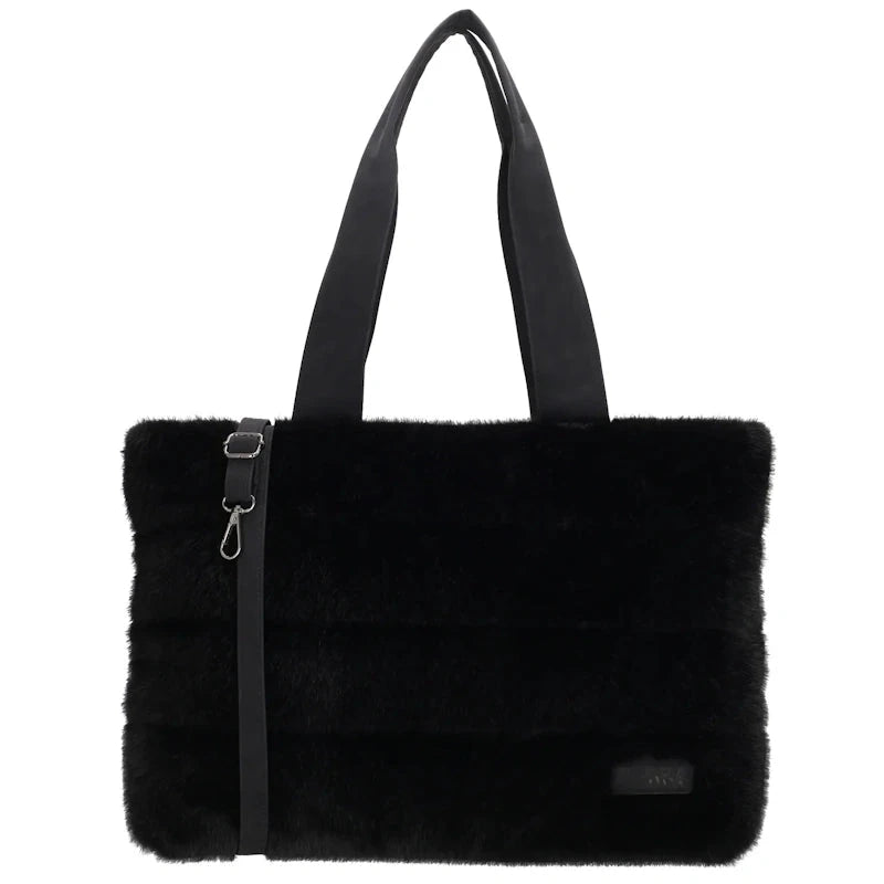Zebra Trends Emma Laptop Shopper 15,6" Zwart Zebra Trends 