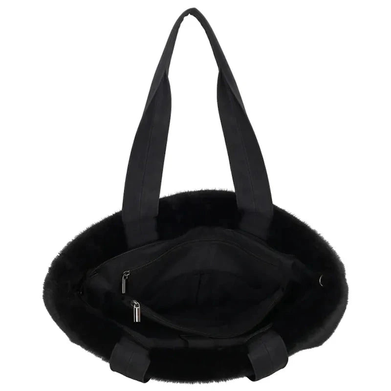 Zebra Trends Emma Laptop Shopper 15,6" Zwart Zebra Trends 