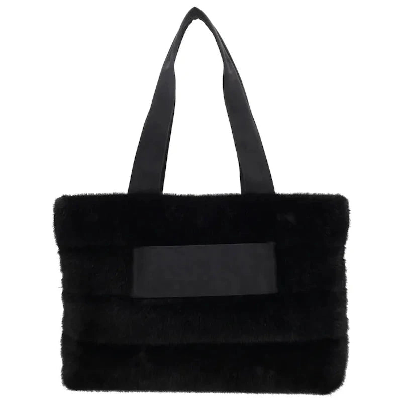 Zebra Trends Emma Laptop Shopper 15,6" Zwart Zebra Trends 