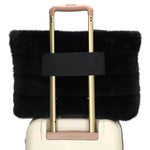 Zebra Trends Emma Laptop Shopper 15,6" Zwart Zebra Trends 