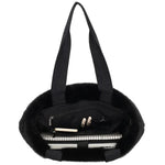 Zebra Trends Emma Laptop Shopper 15,6" Zwart Zebra Trends 