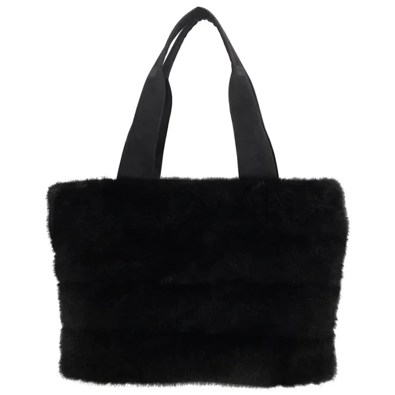 Zebra Trends Emma Shopper Zwart Zebra Trends 