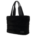 Zebra Trends Emma Shopper Zwart Zebra Trends 