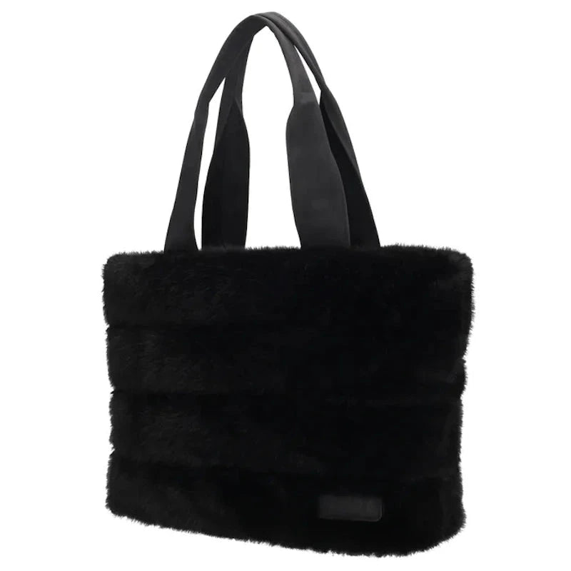 Zebra Trends Emma Shopper Zwart Zebra Trends 
