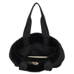 Zebra Trends Emma Shopper Zwart Zebra Trends 