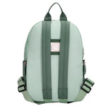 Zebra Trends Kinderrugzak M Buddies Groen Zebra Trends 