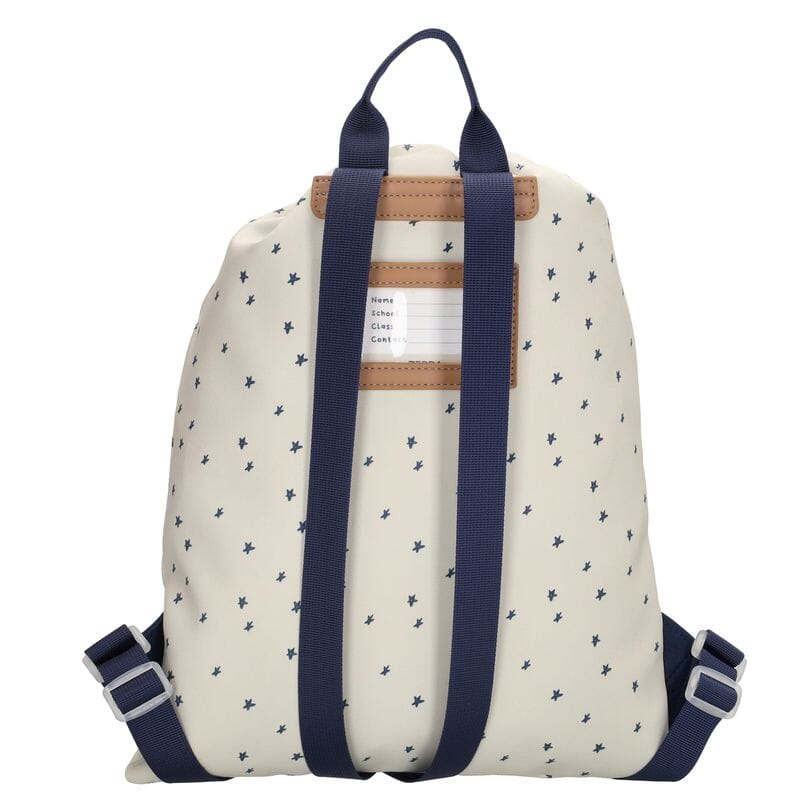 Zebra Trends Kinderrugzak S Buddies Beige Zebra Trends 