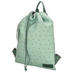 Zebra Trends Kinderrugzak S Buddies Groen Zebra Trends 