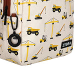 Zebra Trends Rugzak Boys Max Zebra Trends 