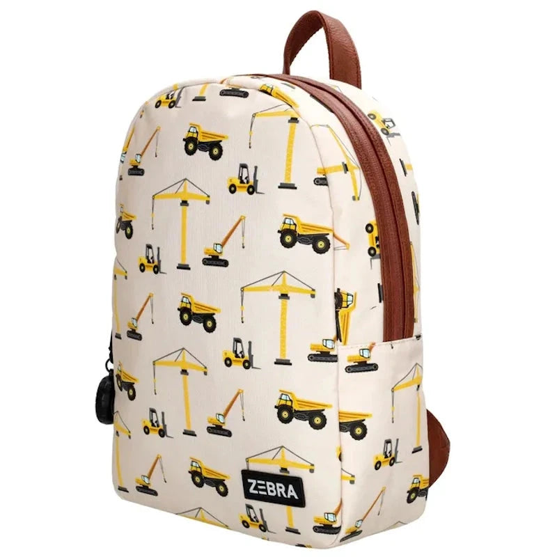 Zebra Trends Rugzak Boys Max Zebra Trends 