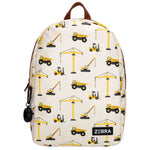 Zebra Trends Rugzak Boys Max Zebra Trends 