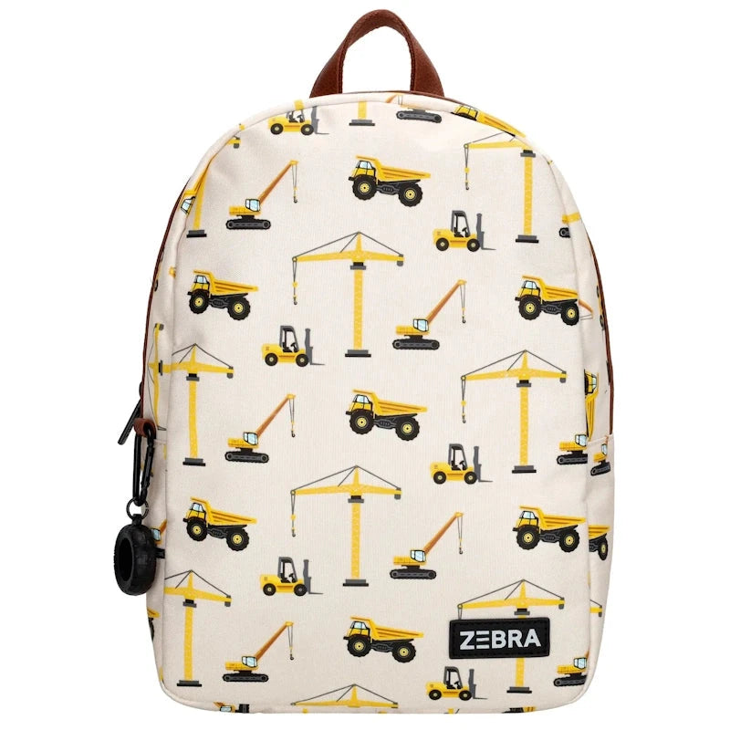 Zebra Trends Rugzak Boys Max Zebra Trends 