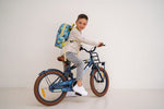 Zebra Trends Rugzak Boys Sem Dinosaurus Zebra Trends 