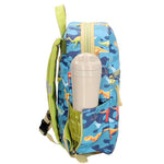 Zebra Trends Rugzak Boys Sem Dinosaurus Zebra Trends 