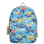 Zebra Trends Rugzak Boys Sem Dinosaurus Zebra Trends 