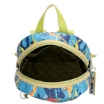 Zebra Trends Rugzak Boys Sem Dinosaurus Zebra Trends 