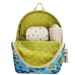Zebra Trends Rugzak Boys Sem Dinosaurus Zebra Trends 