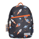Zebra Trends Rugzak Boys Sem Ruimte Zebra Trends 