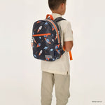 Zebra Trends Rugzak Boys Sem Ruimte Zebra Trends 
