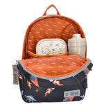 Zebra Trends Rugzak Boys Sem Ruimte Zebra Trends 