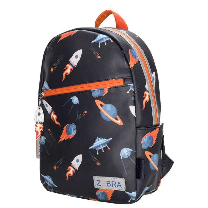 Zebra Trends Rugzak Boys Sem Ruimte Zebra Trends 