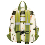 Zebra Trends Rugzak Boys Sem Safari Zebra Trends 
