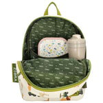 Zebra Trends Rugzak Boys Sem Safari Zebra Trends 