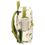 Zebra Trends Rugzak Boys Sem Safari Zebra Trends 