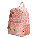 Zebra Trends Rugzak Girls Olivia Roze Zebra Trends 