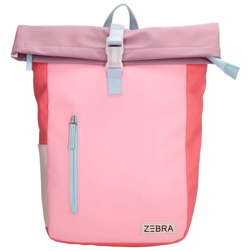 Zebra Trends Rugzak Girls Sterre Roze Zebra Trends 