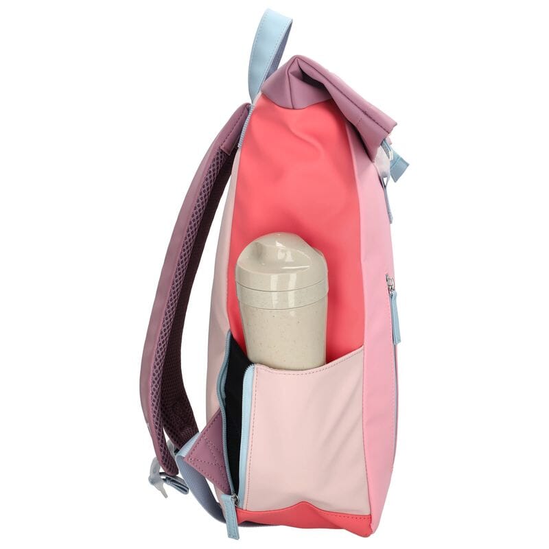 Zebra Trends Rugzak Girls Sterre Roze Zebra Trends 