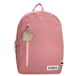 Zebra Trends Rugzak M Girls Fuchsia Zebra Trends 
