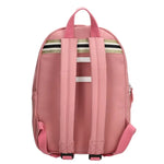 Zebra Trends Rugzak M Girls Fuchsia Zebra Trends 
