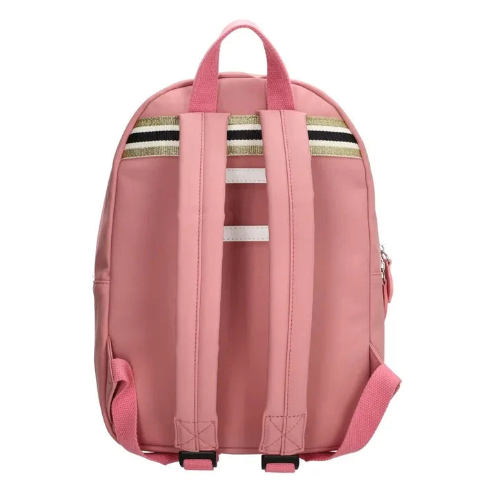 Zebra Trends Rugzak M Girls Fuchsia Zebra Trends 