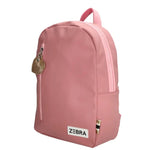 Zebra Trends Rugzak M Girls Fuchsia Zebra Trends 