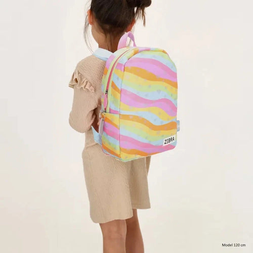 Zebra Trends Rugzak M Girls Limited Edition Destiny Zebra Trends 