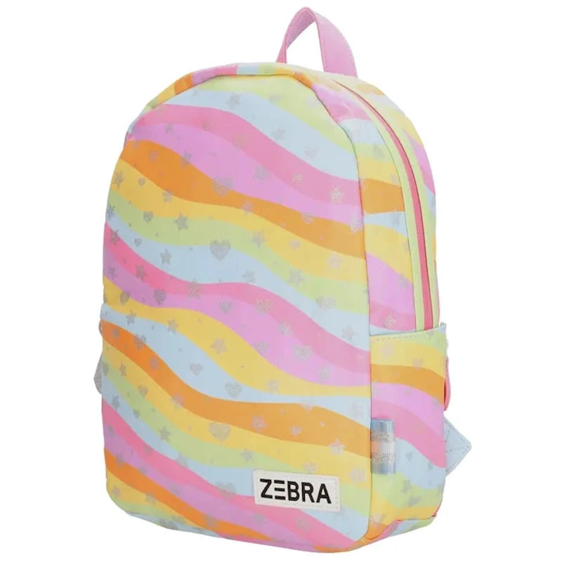Zebra Trends Rugzak M Girls Limited Edition Destiny Zebra Trends 