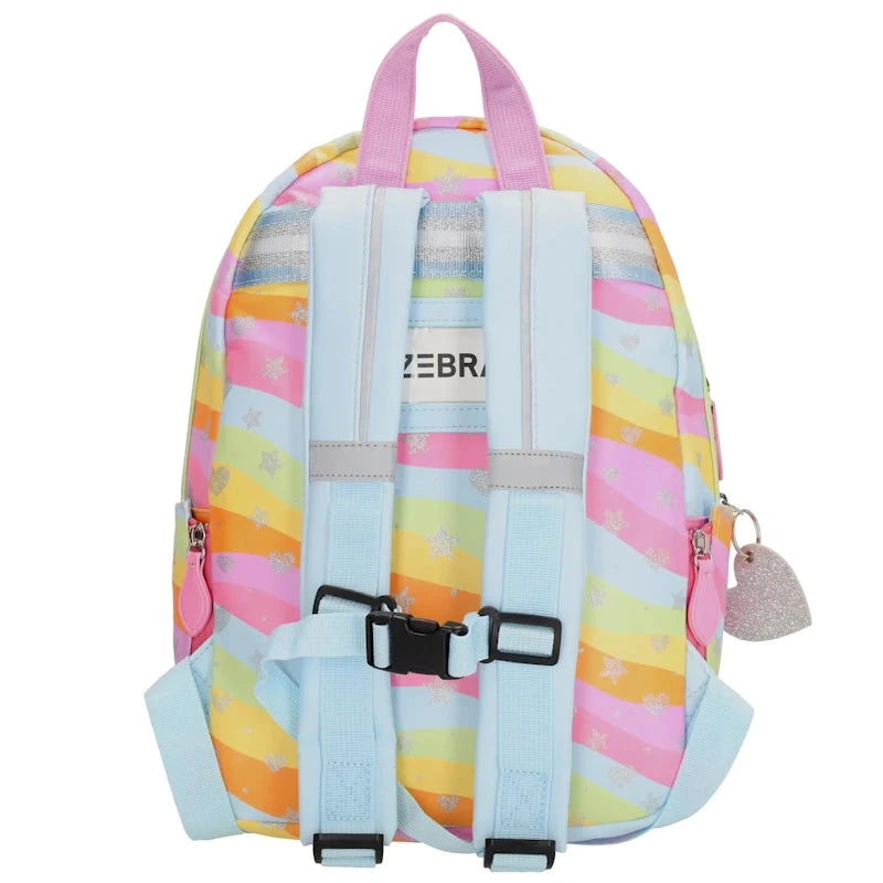 Zebra Trends Rugzak M Girls Limited Edition Destiny Zebra Trends 